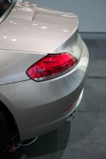 BMW Z4 2009 года